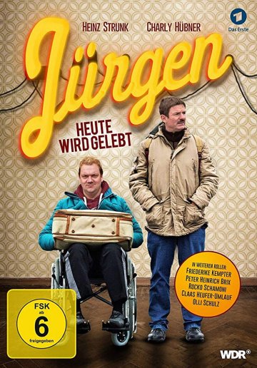 Юрген — жизнь продолжается онлайн