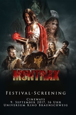 Монтрак онлайн